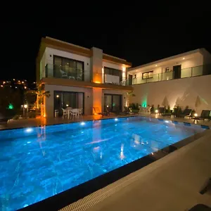Apart Otel Milenyum, Gümbet