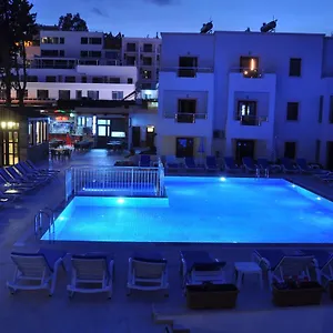 Apart Otel Water Garden, Gümbet