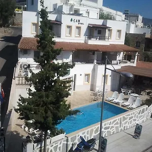 Otel Cam, Gümbet
